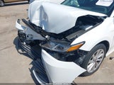 Toyota Camry Le 4T1C11AKXPU185768 photo