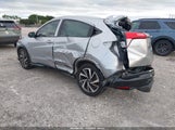 Honda Hr-V Sport 3CZRU5H1XKM721118 снимка