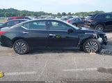 Nissan Altima Sv Intelligent Awd 1N4BL4DW5PN333982 fotografie