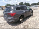 Honda Pilot Touring 5FNYF5H99GB045533 снимка
