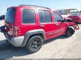 Jeep Liberty Sport 1J4GL48KX3W617355 снимка