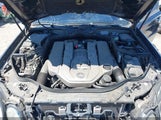 Mercedes-Benz E 55 Amg WDBUF76J74A555566 снимка