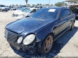 Mercedes-Benz E 55 Amg WDBUF76J74A555566 снимка