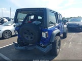 Jeep Wrangler Unlimited Sport S 4X4 1C4HJXDG5LW298322 photo