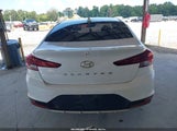 Hyundai Elantra Sel 5NPD84LF2LH568002 photo