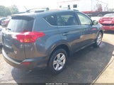Toyota Rav4 Xle JTMRFREV2DD002474 снимка