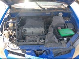 Mitsubishi Outlander Ls JA4LZ31FX4U066359 снимка