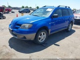 Mitsubishi Outlander Ls JA4LZ31FX4U066359 снимка