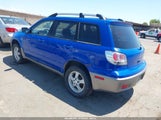 Mitsubishi Outlander Ls JA4LZ31FX4U066359 снимка