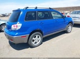 Mitsubishi Outlander Ls JA4LZ31FX4U066359 снимка