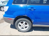 Mitsubishi Outlander Ls JA4LZ31FX4U066359 снимка