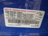 Mitsubishi Outlander Ls JA4LZ31FX4U066359 снимка