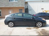 Toyota Prius Two JTDKN3DU2D5571197 fotografie