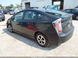 Toyota Prius Two JTDKN3DU2D5571197 снимка