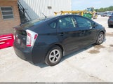 Toyota Prius Two JTDKN3DU2D5571197 fotografie