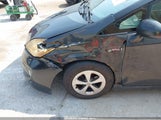 Toyota Prius Two JTDKN3DU2D5571197 fotografie