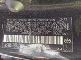 Toyota Prius Two JTDKN3DU2D5571197 снимка