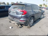 GMC Terrain Sle 3GKALMEX4JL123415 снимка
