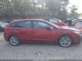 Subaru Impreza 2.0I Limited JF1GPAH66DH811419 fotografie