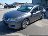 Honda Accord Lx 1HGCR2F32EA261858 снимка