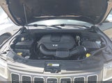 Jeep Grand Cherokee Limited 1C4RJFBG1EC431227 fotografie
