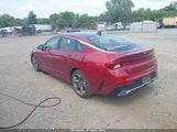 Kia K5 Ex 5XXG34J29MG011211 снимка