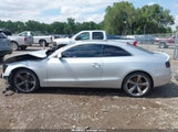 Audi A5 2.0T Premium WAULFAFR7DA034408 снимка
