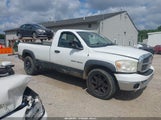 Dodge Ram  Slt 1D7HA16P77J515016 photo