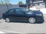 Toyota Corolla S 1NXBU40E69Z112092 снимка
