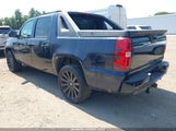 Chevrolet Avalanche  Ltz 3GNFK12397G247077 снимка