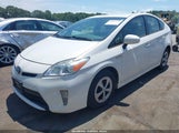 Toyota Prius Two JTDKN3DU1F0418679 fotografie