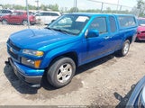 Chevrolet Colorado 1Lt 1GCESCF94C8126973 снимка