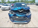 Chevrolet Trax Fwd Lt 3GNCJLSB4LL303209 photo