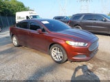 Ford Fusion Se 3FA6P0H78GR322280 снимка