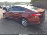 Ford Fusion Se 3FA6P0H78GR322280 снимка