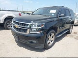 Chevrolet Tahoe Lt 1GNSCBKC2GR126831 снимка