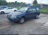 Subaru Forester 2.5X JF1SG65648H723826 снимка