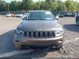 Jeep Grand Cherokee Limited 4X4 1C4RJFBG3JC258451 снимка