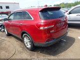 Kia Sorento 3.3L Lx 5XYPG4A54JG398093 fotografie