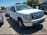 Ford F-150 Fx4/King Ranch/Lariat/Platinum/Xl/Xlt 1FTPW14VX9FA13051 снимка