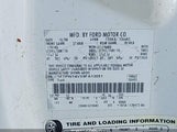 Ford F-150 Fx4/King Ranch/Lariat/Platinum/Xl/Xlt 1FTPW14VX9FA13051 снимка