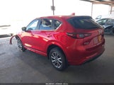 Mazda Cx-5 2.5 S Preferred JM3KFBCLXR0503421 снимка