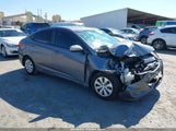 Hyundai Accent Se KMHCT4AE5GU945322 снимка