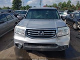 Honda Pilot Lx 5FNYF3H28FB011735 снимка