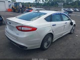 Ford Fusion Titanium 3FA6P0K92FR307282 fotografie