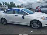 Ford Fusion Titanium 3FA6P0K92FR307282 снимка