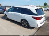 Honda Odyssey Elite 5FNRL6H91SB008505 снимка
