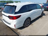 Honda Odyssey Elite 5FNRL6H91SB008505 снимка