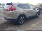 Honda Cr-V Ex 5J6RW2H50JL024245 снимка