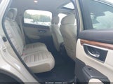 Honda Cr-V Ex 5J6RW2H50JL024245 снимка